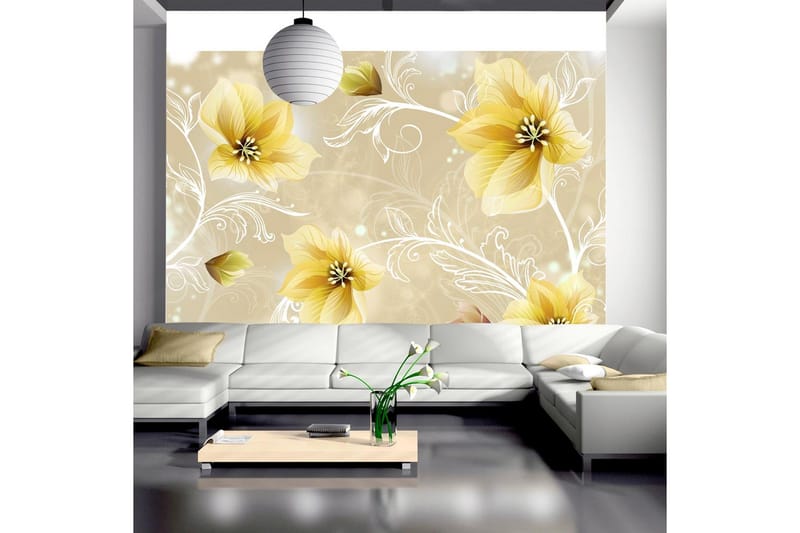 Fototapet Mysterious Fun III 250x175, Artgeist sp. z o. o.