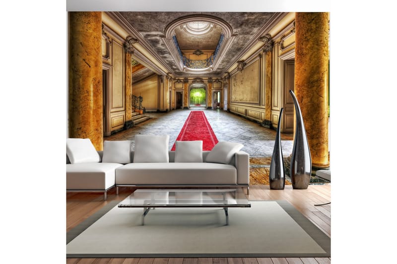 Fototapet Mystery Marble 300x210, Artgeist sp. z o. o.