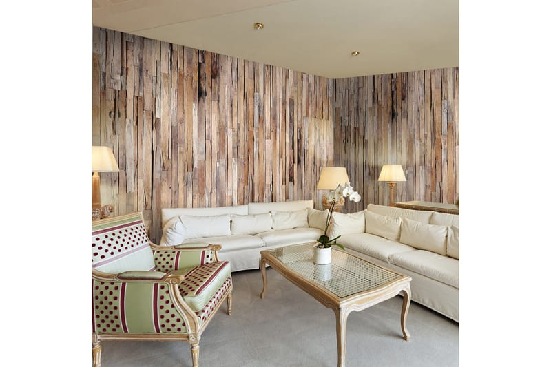 Fototapet Natural Calm 50x1000, Artgeist sp. z o. o.