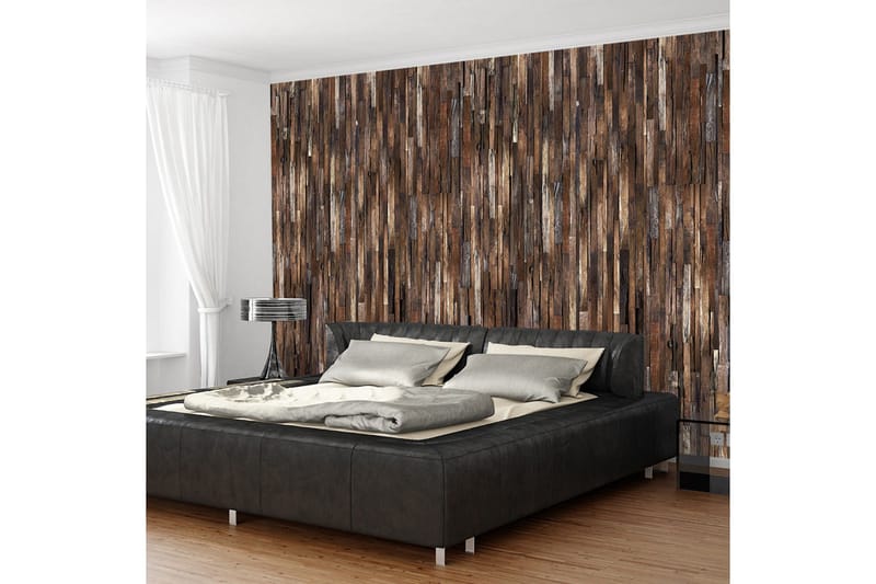 Fototapet Natural Hvidelity 50x1000, Artgeist sp. z o. o.