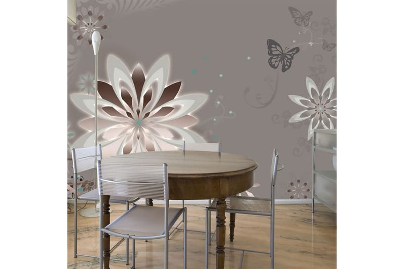 Fototapet Nature's Constancy 300x231, Artgeist sp. z o. o.