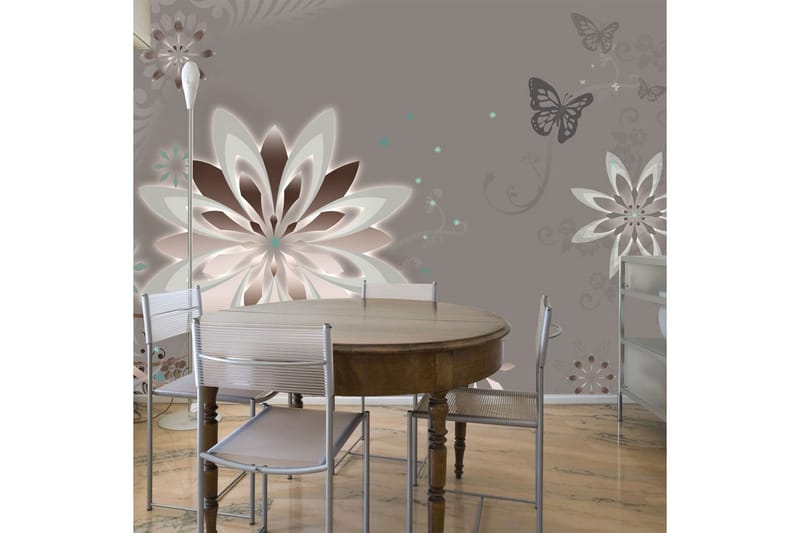 Fototapet Nature's Constancy 400x309, Artgeist sp. z o. o.