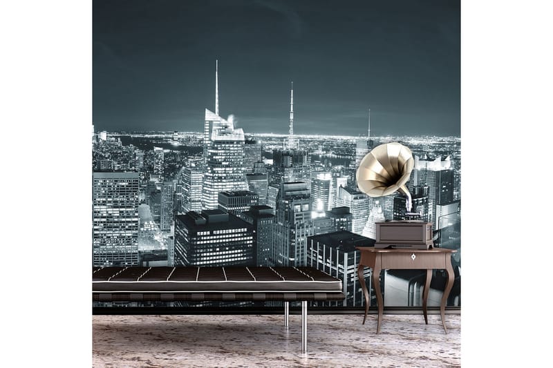 Fototapet New York Nateliv 450x270, Artgeist sp. z o. o.