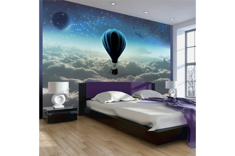 Fototapet Night Expedition 250x175, Artgeist sp. z o. o.