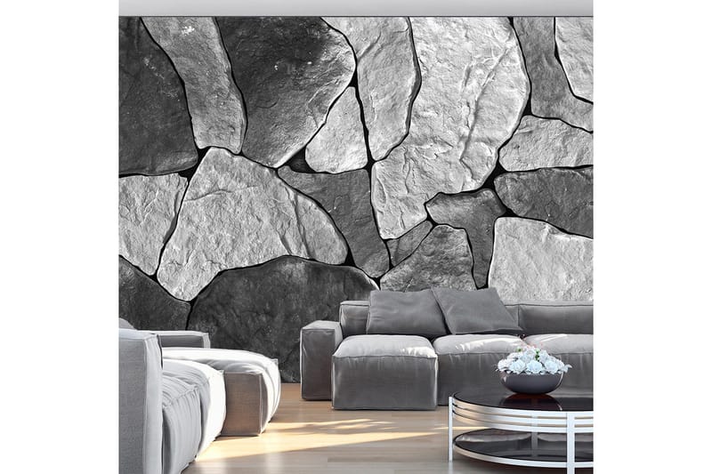 Fototapet Noche Azul 350x245, Artgeist sp. z o. o.