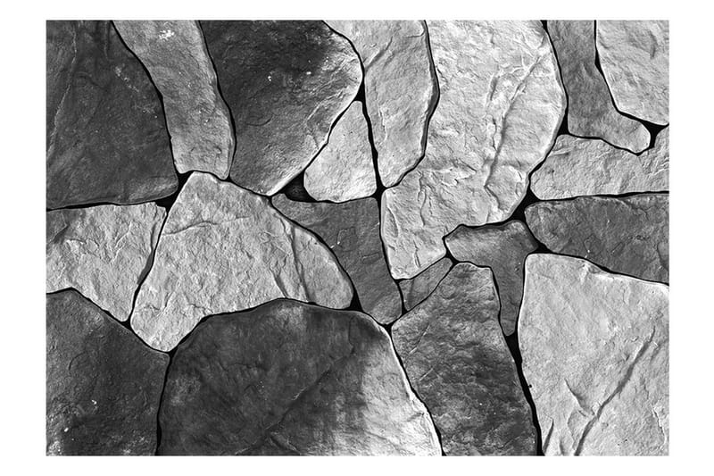 Fototapet Noche Azul 400x280 - Artgeist sp. z o. o. - Boligtilbehør - Vægdekoration - Tapeter - Fototapeter