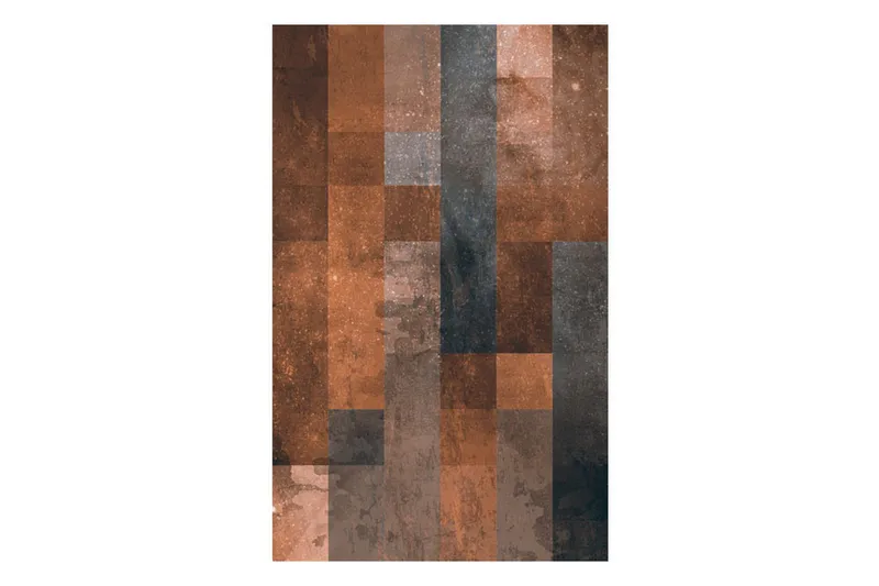 Fototapet October Evening 50x1000 - Artgeist sp. z o. o. - Boligtilbehør - Vægdekoration - Tapeter - Fototapeter