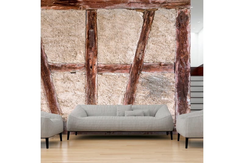 Fototapet Old Barn 150x105, Artgeist sp. z o. o.