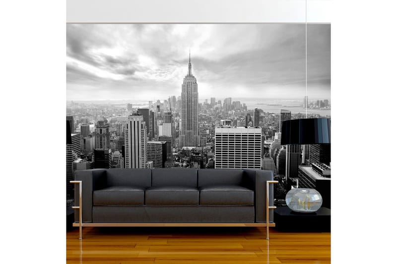 Fototapet Old New York 300x210, Artgeist sp. z o. o.