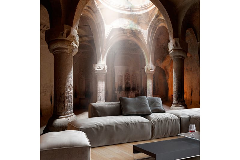 Fototapet Old Temple 300x210, Artgeist sp. z o. o.