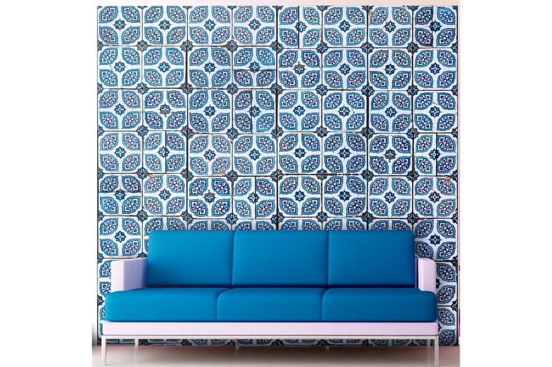 Fototapet Oriental Mosaic 50x1000, Artgeist sp. z o. o.