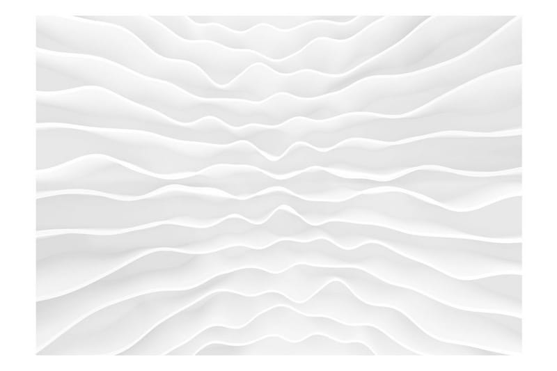 Fototapet Origami Wall 300x210 - Artgeist sp. z o. o. - Boligtilbehør - Vægdekoration - Tapeter - Fototapeter