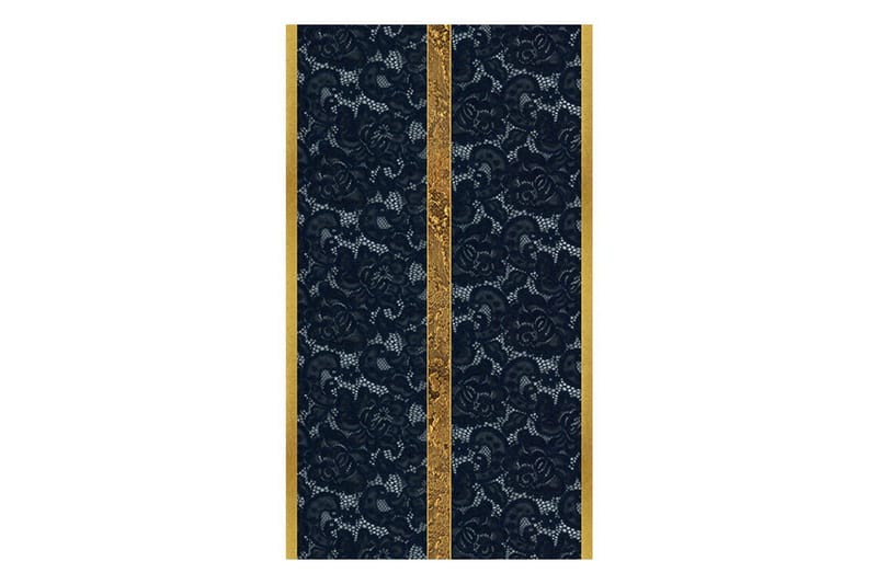 Fototapet Queen Of Style 50x1000 - Artgeist sp. z o. o. - Boligtilbehør - Vægdekoration - Tapeter - Fototapeter