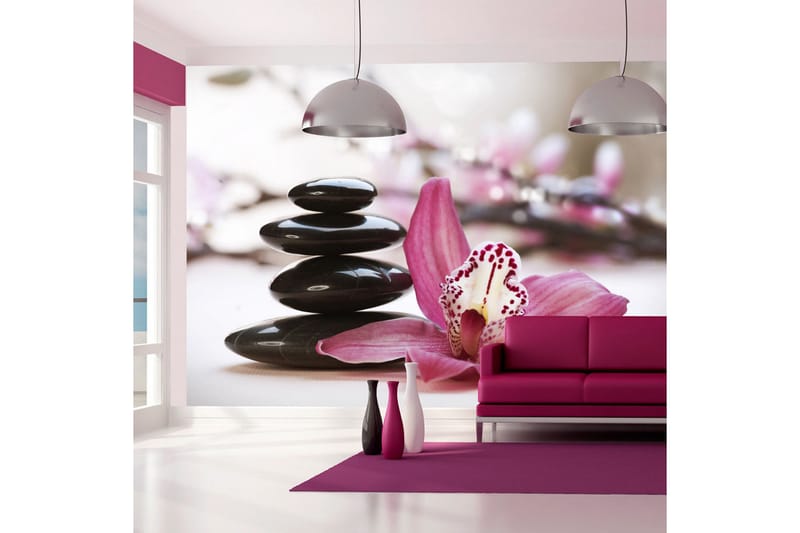 Fototapet Relaxation And Wellness 350x270, Artgeist sp. z o. o.