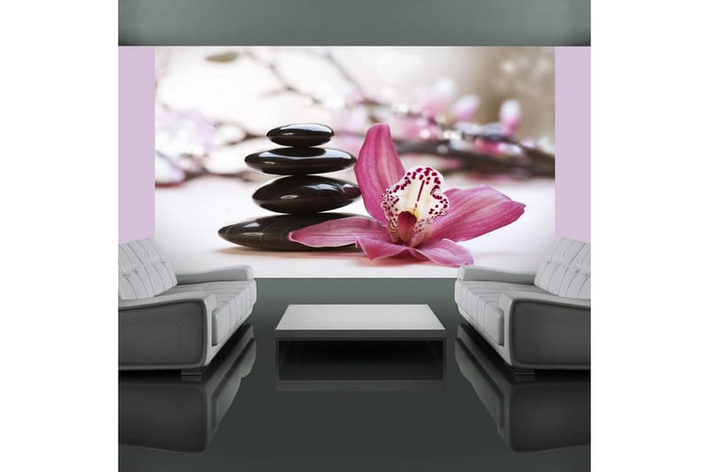 Fototapet Relaxation And Wellness 450x270, Artgeist sp. z o. o.