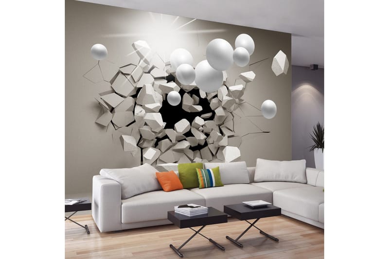 Fototapet Release Me! 350x245, Artgeist sp. z o. o.