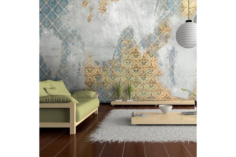 Fototapet Rester Af Det Fortiden 350x270, Artgeist sp. z o. o.