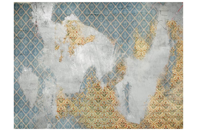 Fototapet Rester Af Det Fortiden 350x270 - Artgeist sp. z o. o. - Boligtilbehør - Vægdekoration - Tapeter - Fototapeter