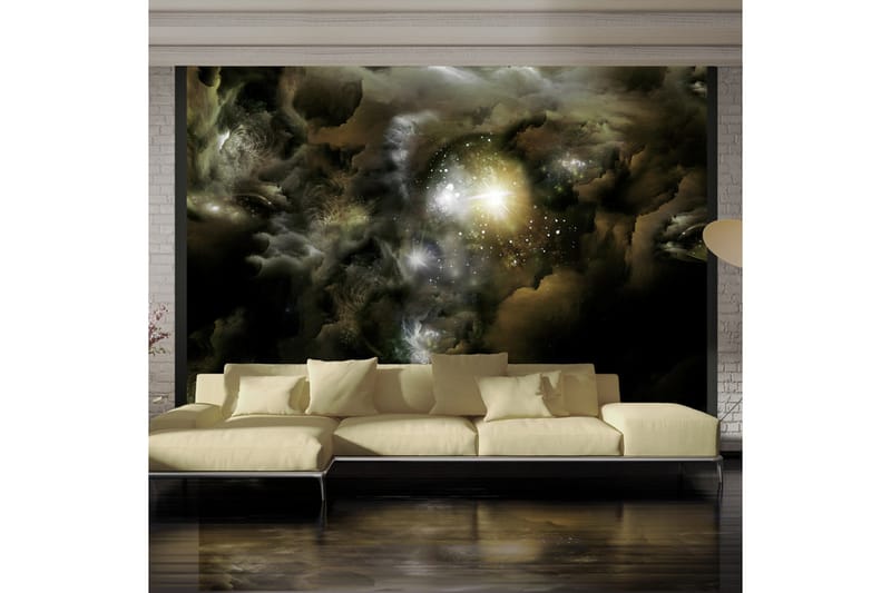 Fototapet Riddle Of The Cosmos 350x245, Artgeist sp. z o. o.