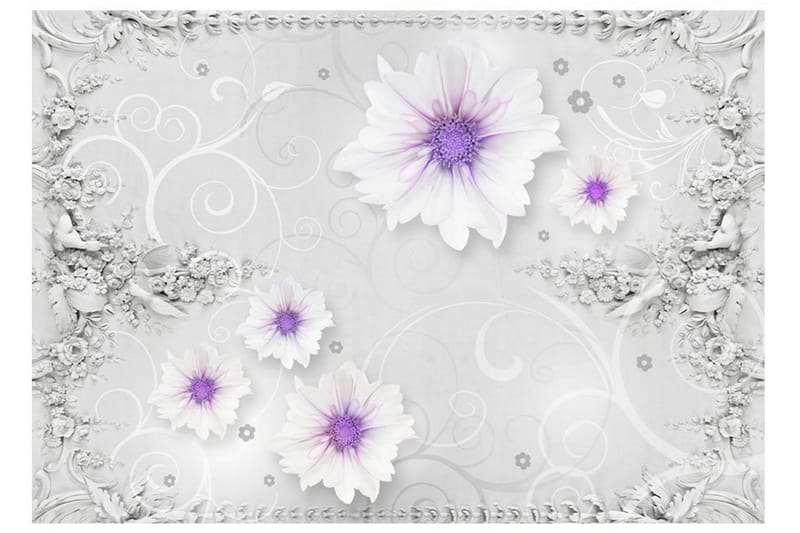 Fototapet Rise Of Romantic Love 250x175 - Artgeist sp. z o. o. - Boligtilbehør - Vægdekoration - Tapeter - Fototapeter