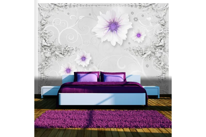 Fototapet Rise Of Romantic Love 400x280, Artgeist sp. z o. o.