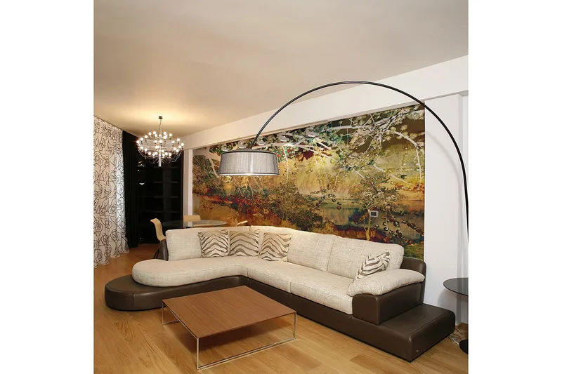 Fototapet River Of Life 450x270, Artgeist sp. z o. o.