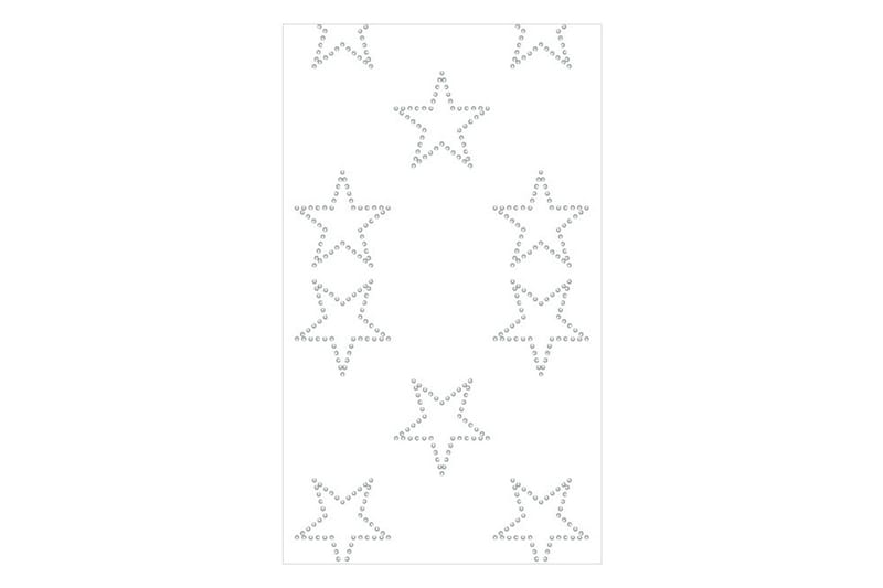 Fototapet Rock'N'Roll Stars 50x1000 - Artgeist sp. z o. o. - Boligtilbehør - Vægdekoration - Tapeter - Fototapeter