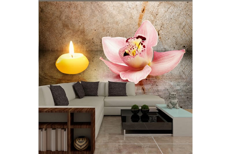 Fototapet Romantic Evening 400x280, Artgeist sp. z o. o.