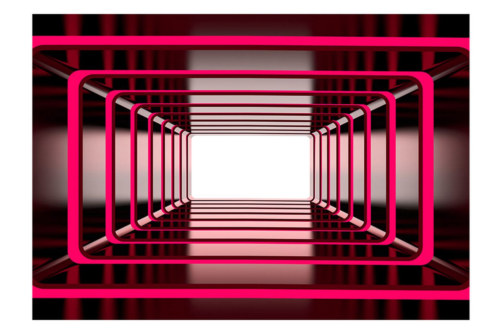 Fototapet Ruby Dimension 300x210 - Artgeist sp. z o. o. - Boligtilbehør - Vægdekoration - Tapeter - Fototapeter