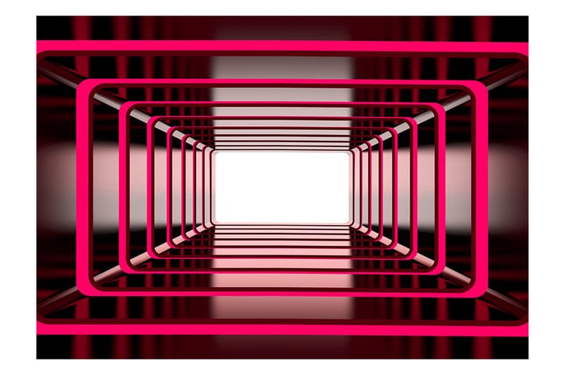 Fototapet Ruby Dimension 400x280 - Artgeist sp. z o. o. - Boligtilbehør - Vægdekoration - Tapeter - Fototapeter