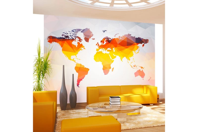 Fototapet Rusty 150x105, Artgeist sp. z o. o.