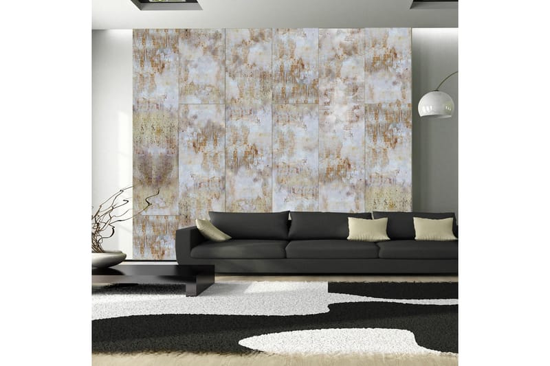 Fototapet Rusty Shadow 50x1000, Artgeist sp. z o. o.