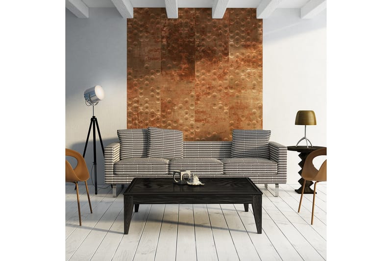 Fototapet Rusty Sky 50x1000, Artgeist sp. z o. o.