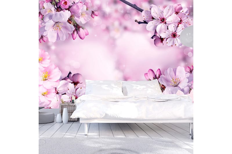 Fototapet Say Hello To Spring 350x245, Artgeist sp. z o. o.