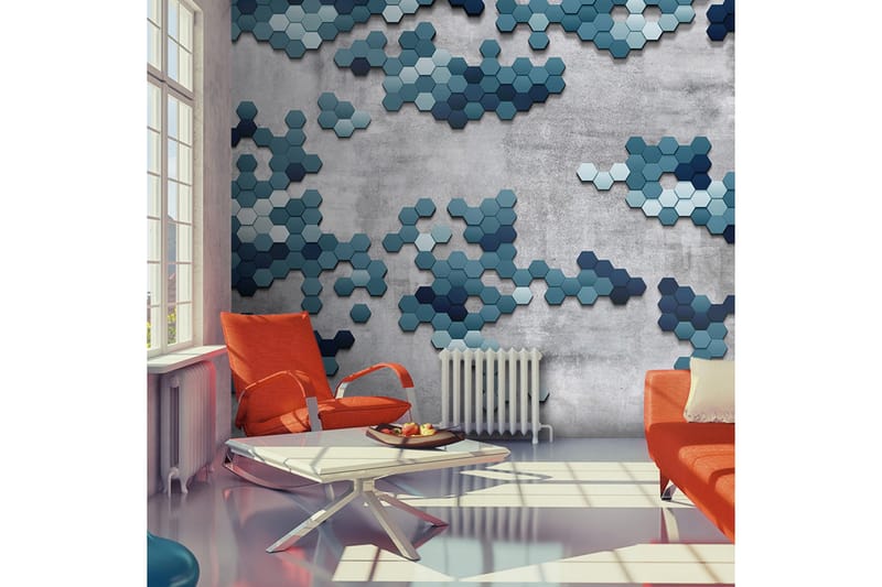 Fototapet Sea Puzzle 350x245, Artgeist sp. z o. o.