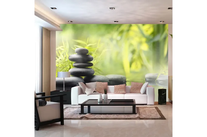 Fototapet Serenity Of Nature 400x280, Artgeist sp. z o. o.