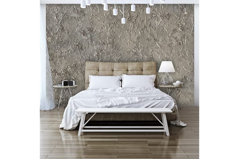 Fototapet Silver Serenade 200x140, Artgeist sp. z o. o.