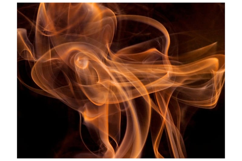 Fototapet Smoke Art 300x231, Artgeist sp. z o. o.