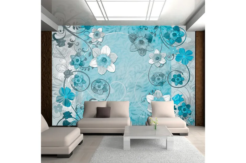 Fototapet Spring In The Air 200x140, Artgeist sp. z o. o.