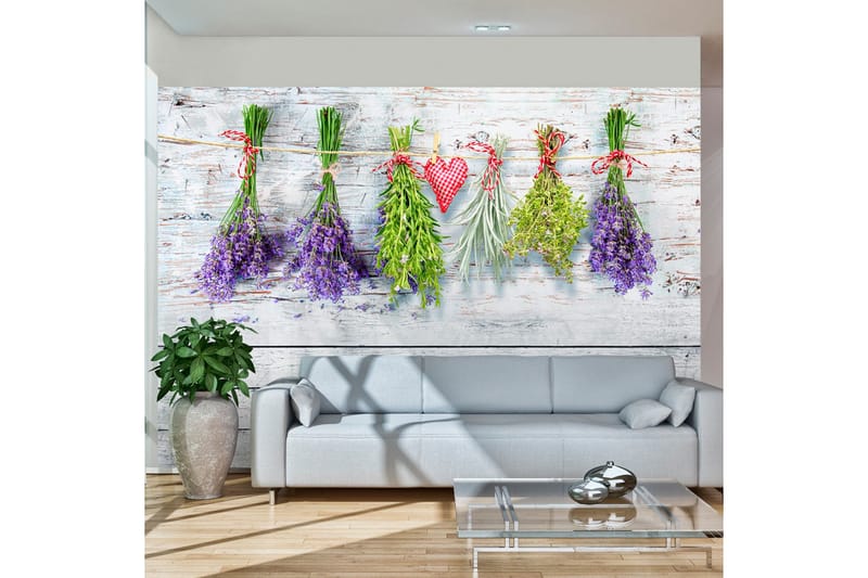 Fototapet Spring Inspirations 350x245, Artgeist sp. z o. o.