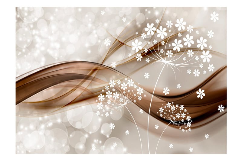 Fototapet Spring Stories 300x210 - Artgeist sp. z o. o. - Boligtilbehør - Vægdekoration - Tapeter - Fototapeter