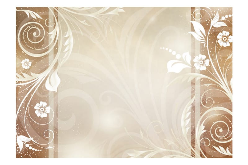 Fototapet Stationery 350x245 - Artgeist sp. z o. o. - Boligtilbehør - Vægdekoration - Tapeter - Fototapeter