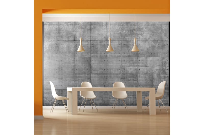 Fototapet Steel Puzzle 150x105, Artgeist sp. z o. o.