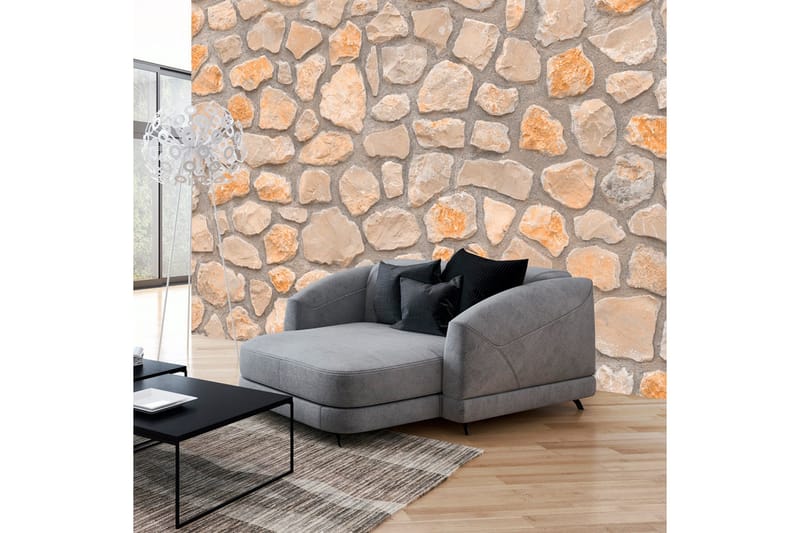 Fototapet Stone Age 300x210, Artgeist sp. z o. o.