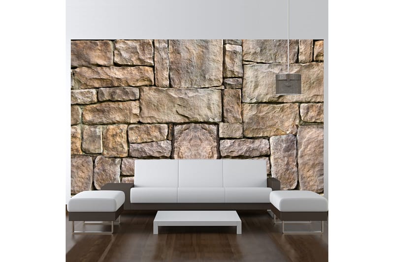 Fototapet Stone Puzzles 100x70, Artgeist sp. z o. o.