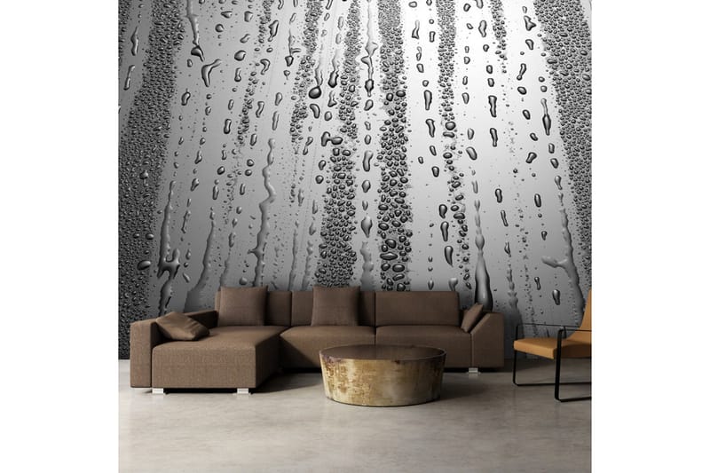 Fototapet Summer Drizzle 300x210, Artgeist sp. z o. o.