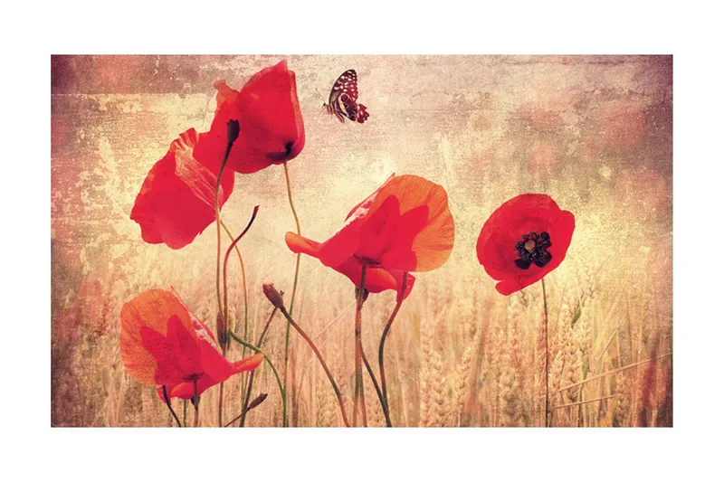 Fototapet Summer Is Coming 450x270, Artgeist sp. z o. o.