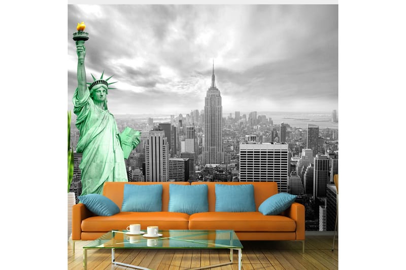 Fototapet Symbol Of Freedom 250x175, Artgeist sp. z o. o.