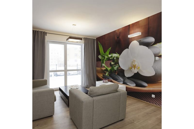 Fototapet Temple Zen 250x193, Artgeist sp. z o. o.