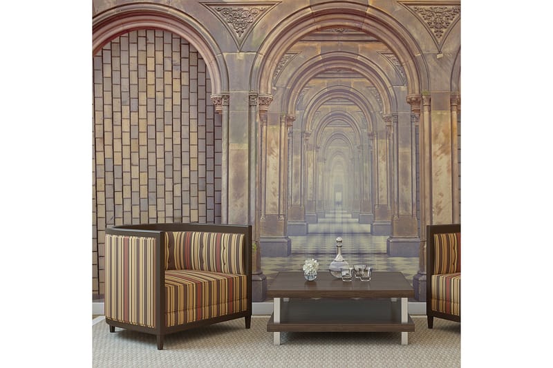 Fototapet The Chamber Of Secrets 450x270, Artgeist sp. z o. o.